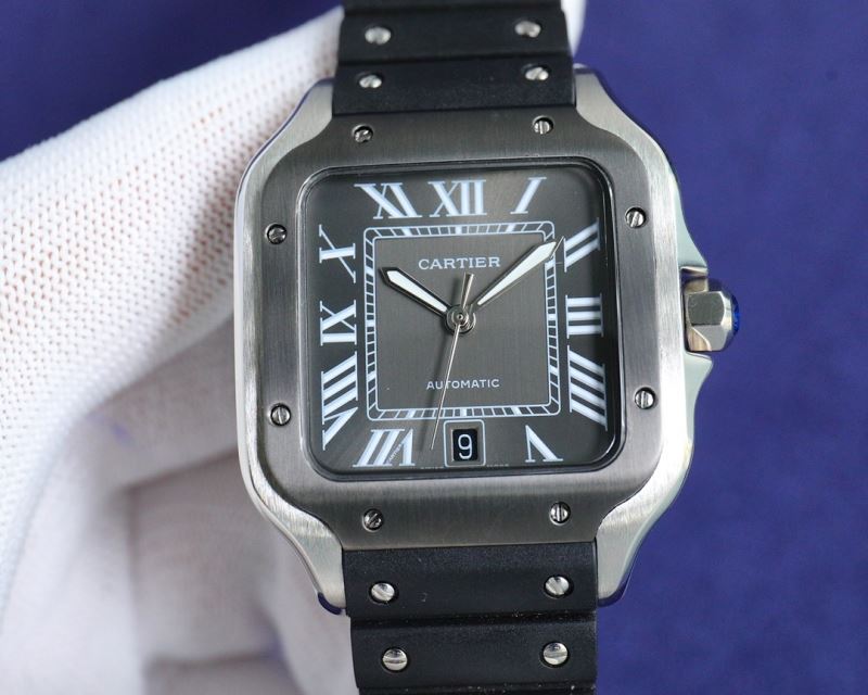 CARTIER Watches