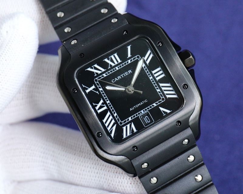 CARTIER Watches