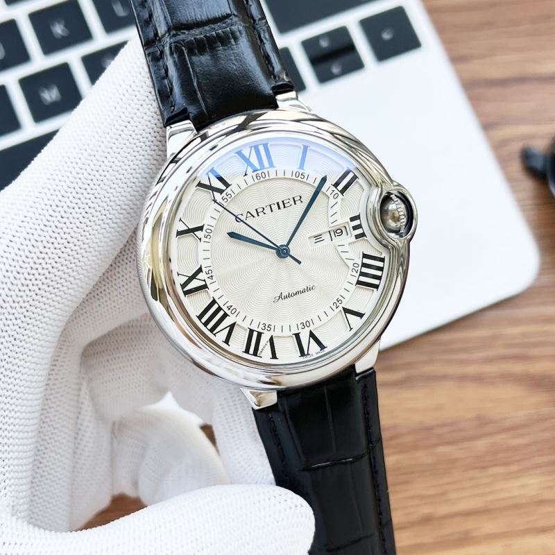 CARTIER Watches