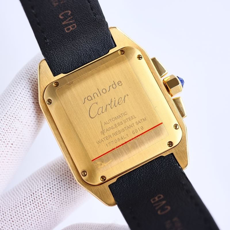 CARTIER Watches