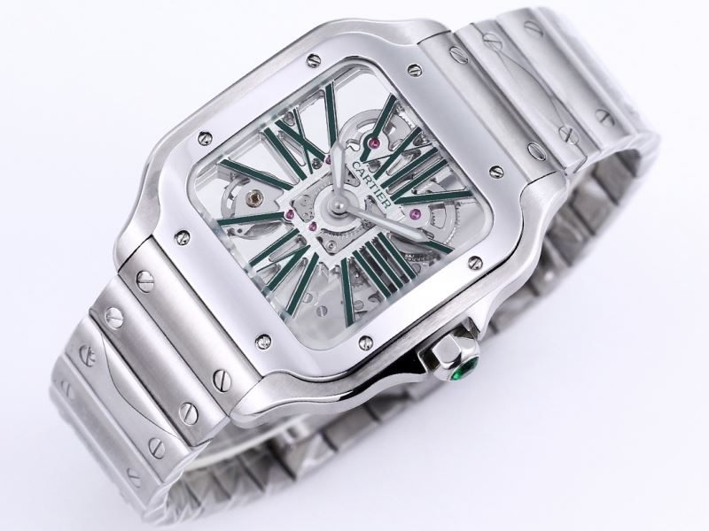 CARTIER Watches