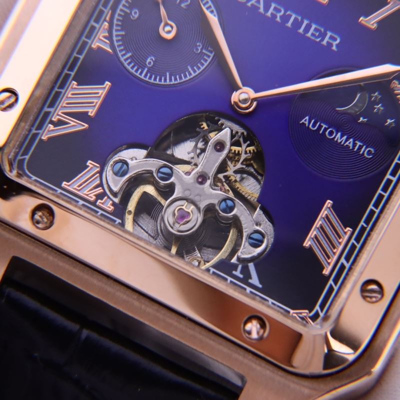 CARTIER Watches