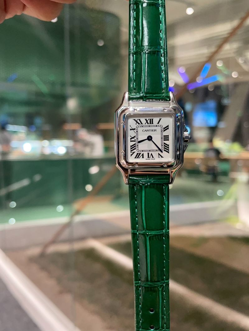 CARTIER Watches