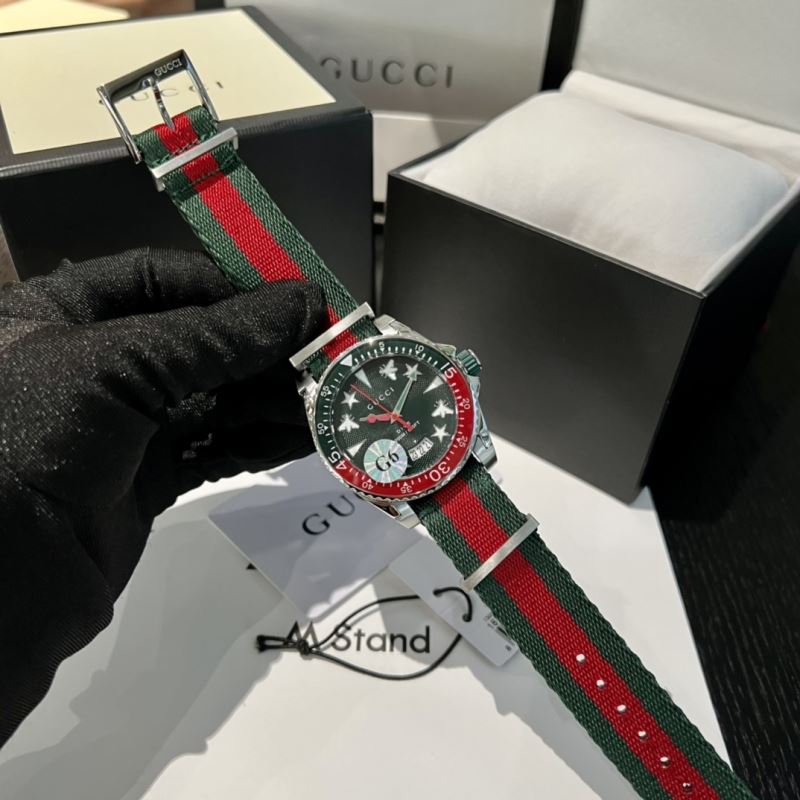 GUCCI Watches