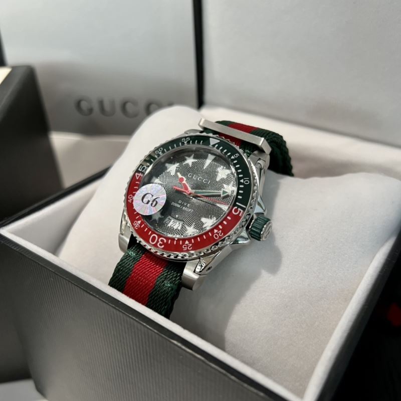 GUCCI Watches