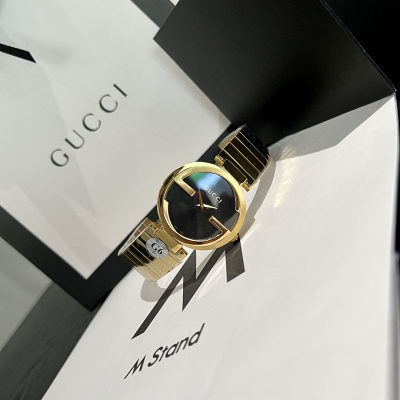 GUCCI Watches