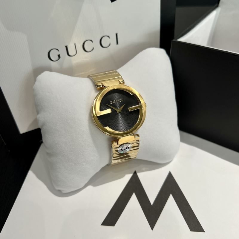 GUCCI Watches