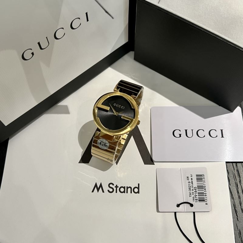 GUCCI Watches