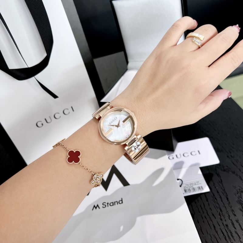 GUCCI Watches