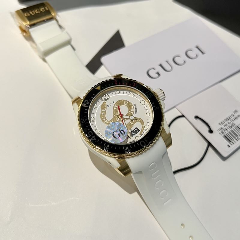 GUCCI Watches