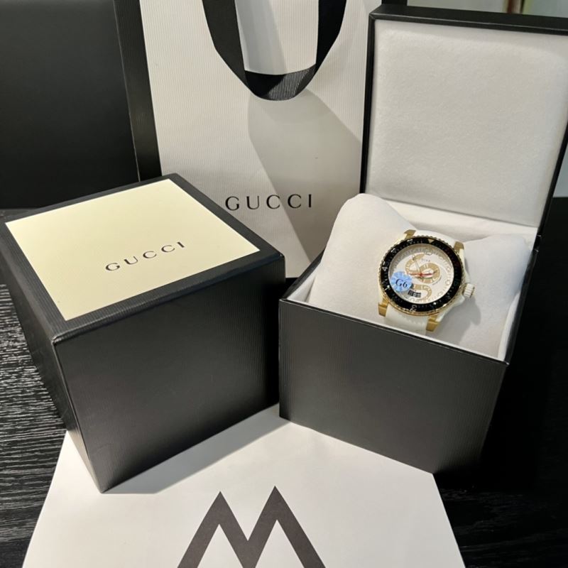 GUCCI Watches