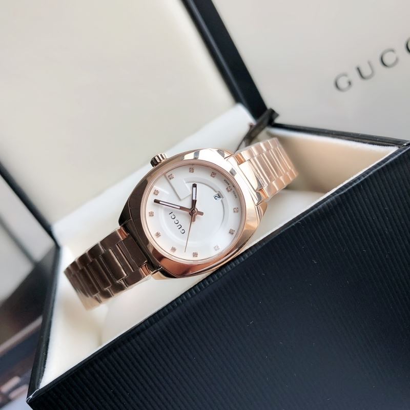 GUCCI Watches