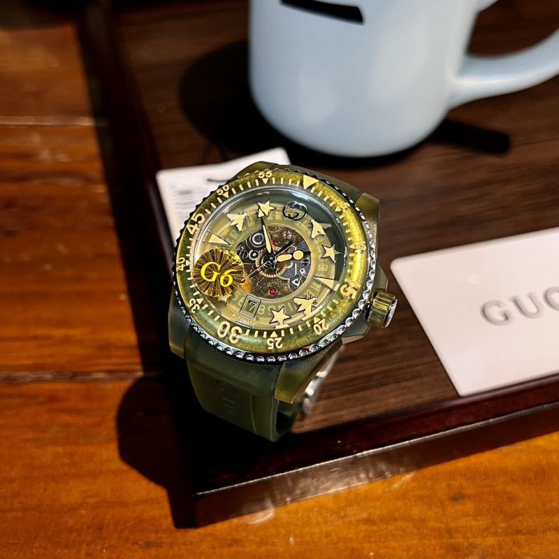 GUCCI Watches