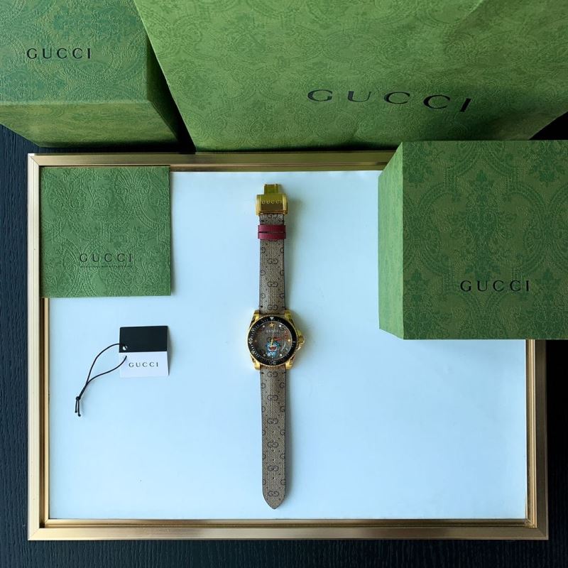 GUCCI Watches