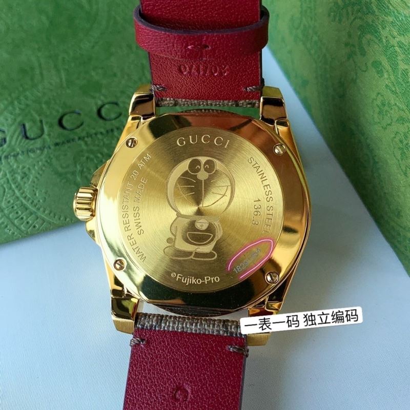 GUCCI Watches