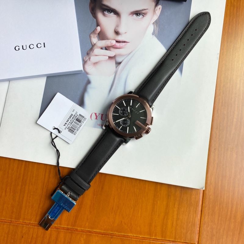 GUCCI Watches