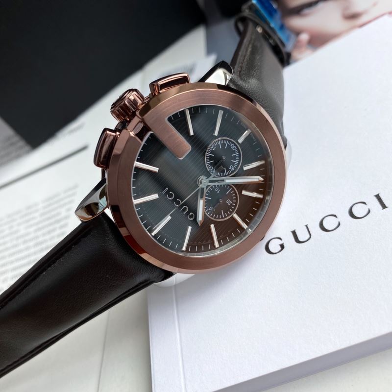 GUCCI Watches