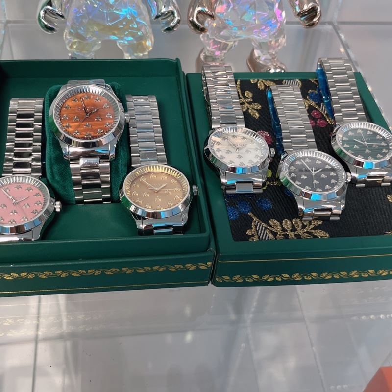 GUCCI Watches