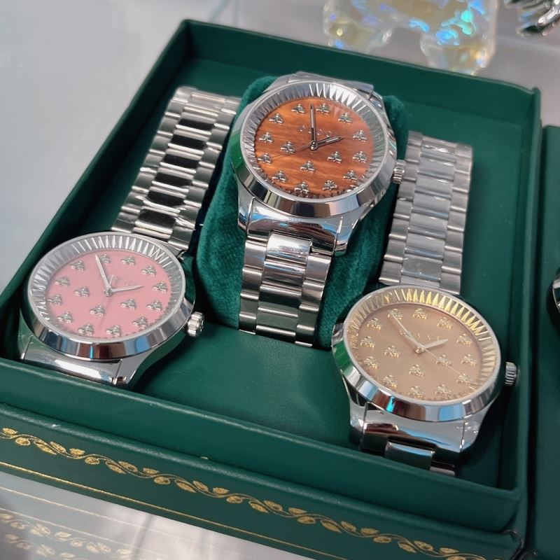 GUCCI Watches