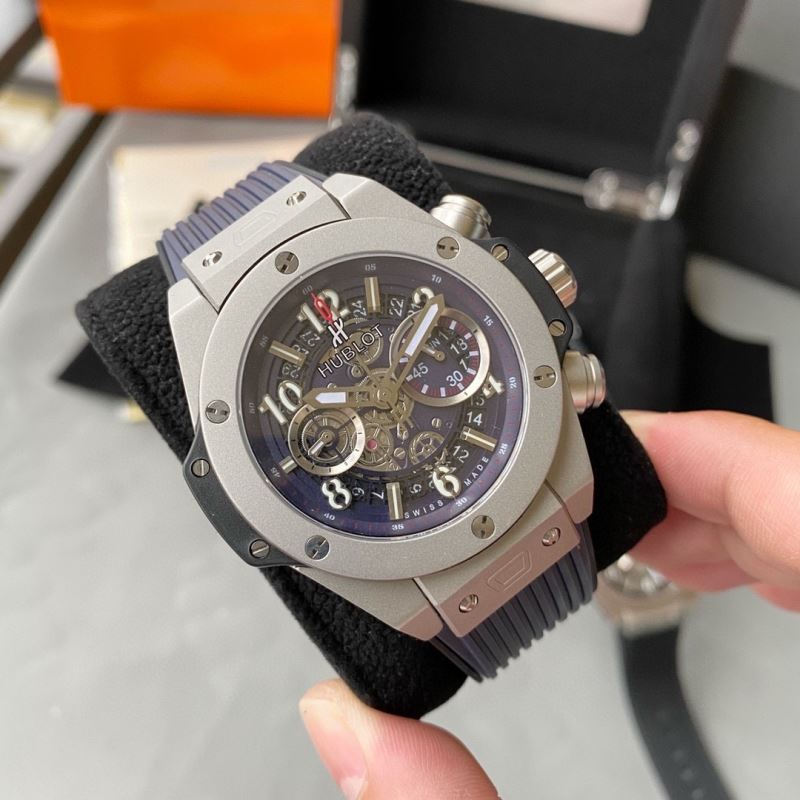 HUBLOT Watches