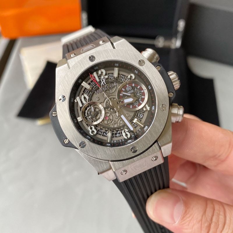 HUBLOT Watches