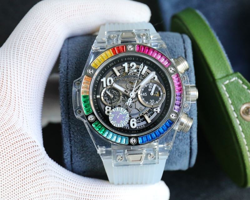 HUBLOT Watches