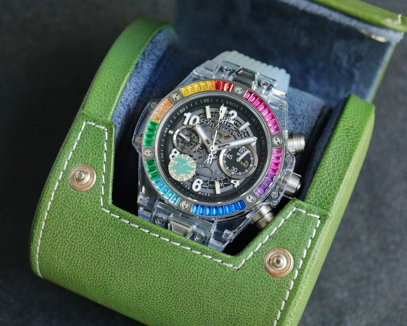 HUBLOT Watches