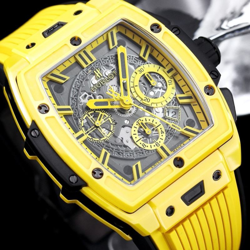 HUBLOT Watches