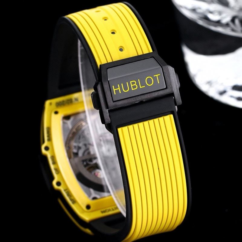 HUBLOT Watches