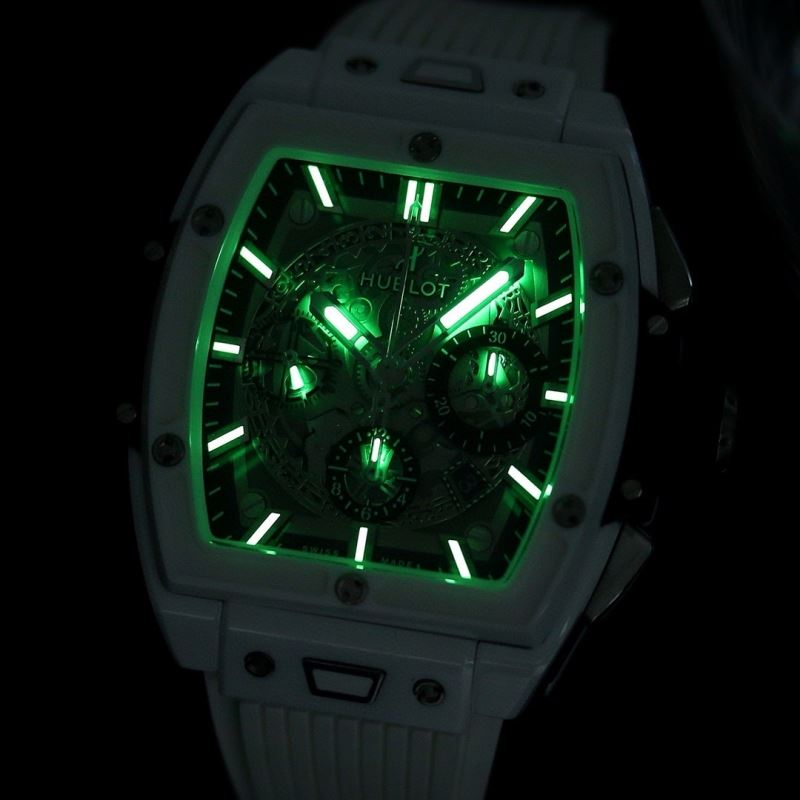 HUBLOT Watches