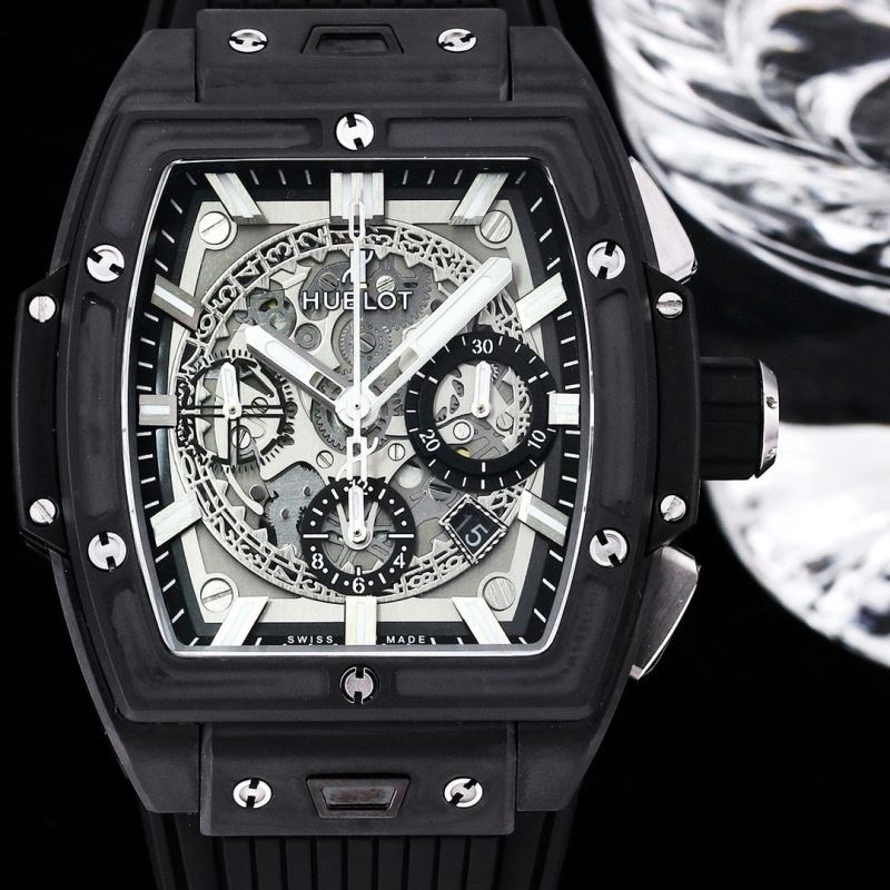 HUBLOT Watches