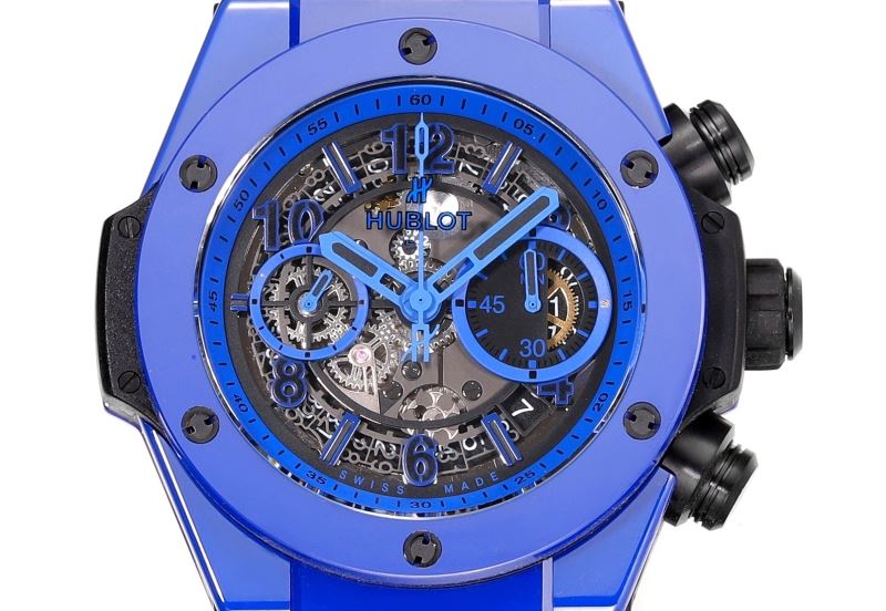 HUBLOT Watches