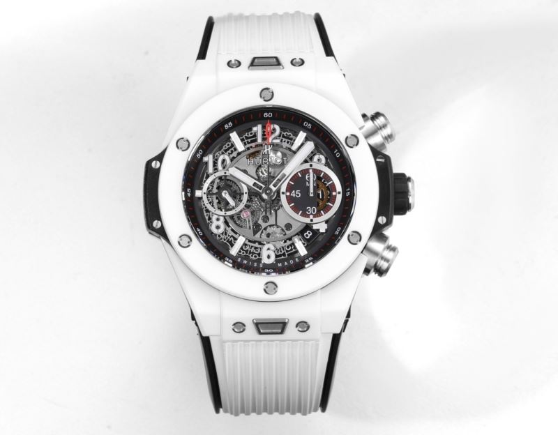 HUBLOT Watches