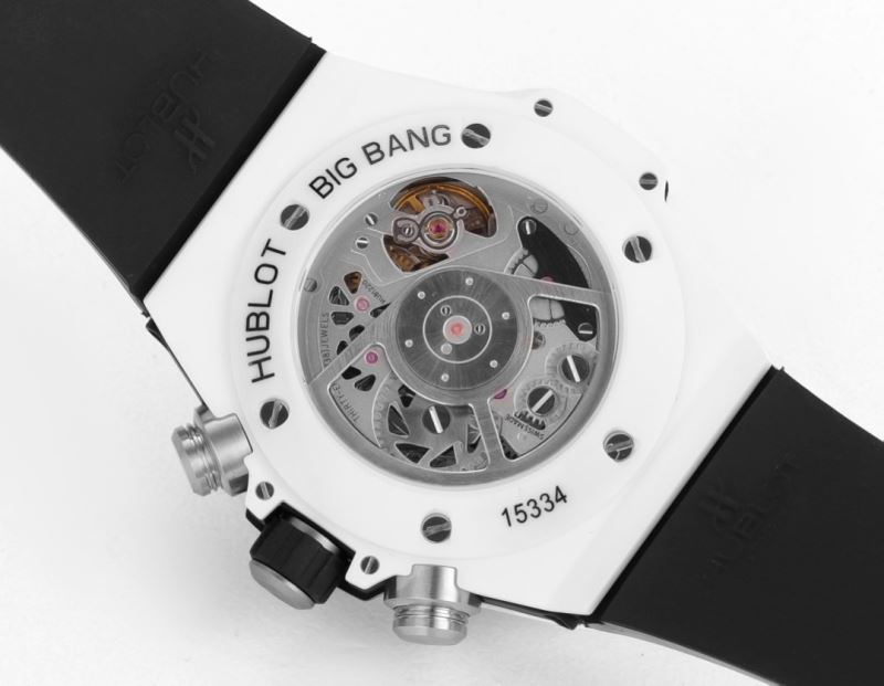 HUBLOT Watches