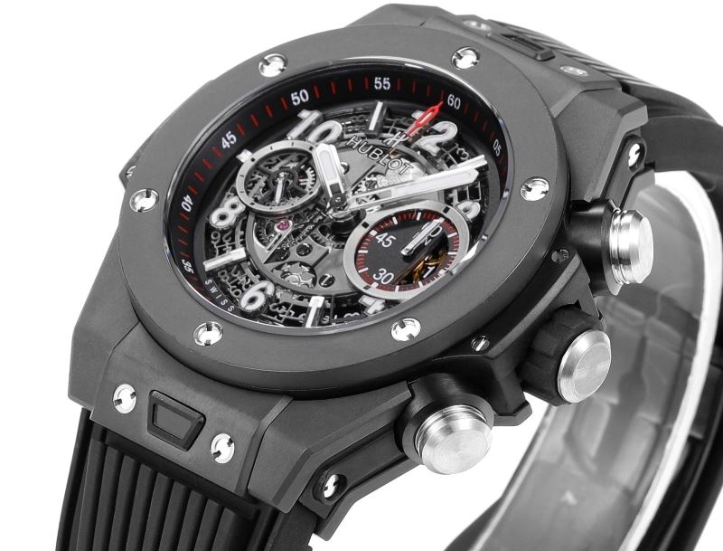 HUBLOT Watches