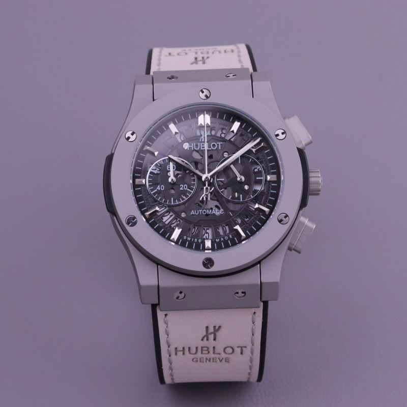 HUBLOT Watches