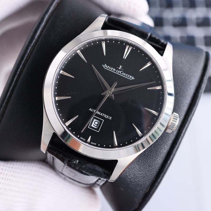 JAEGER-LECOULTRE Watches