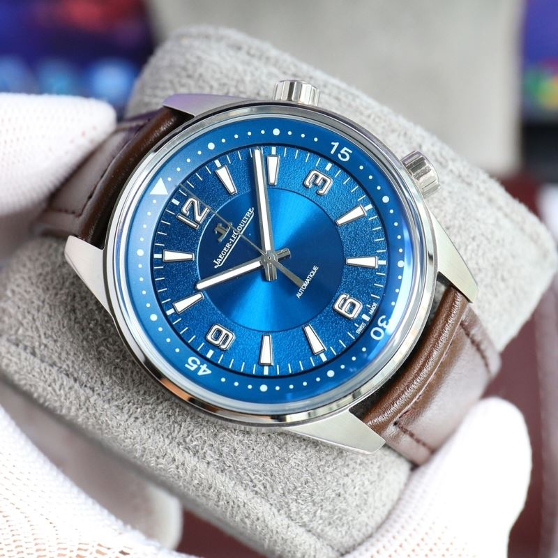 JAEGER-LECOULTRE Watches