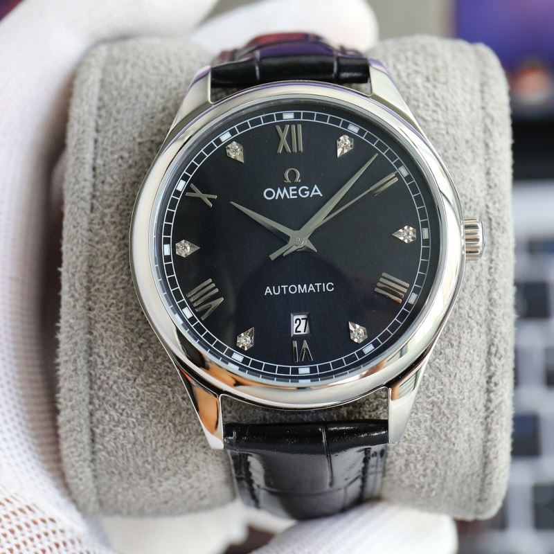 OMEGA Watches