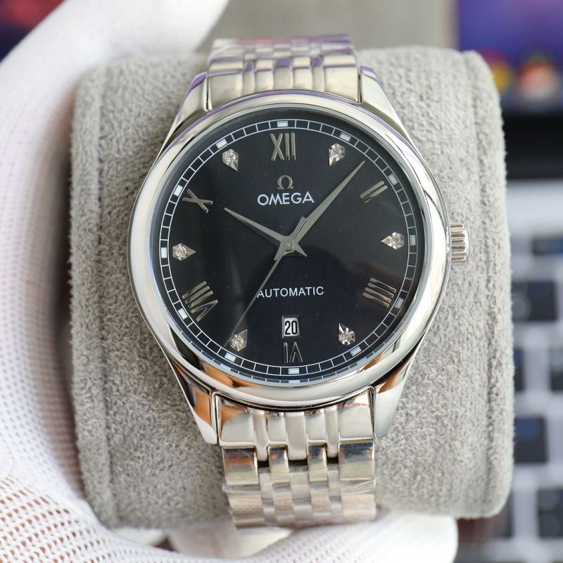 OMEGA Watches