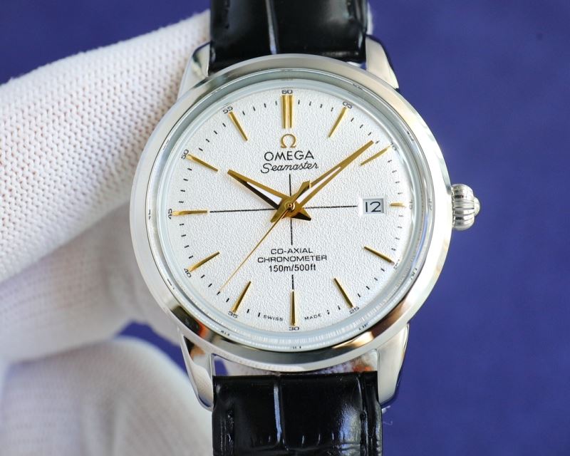 OMEGA Watches