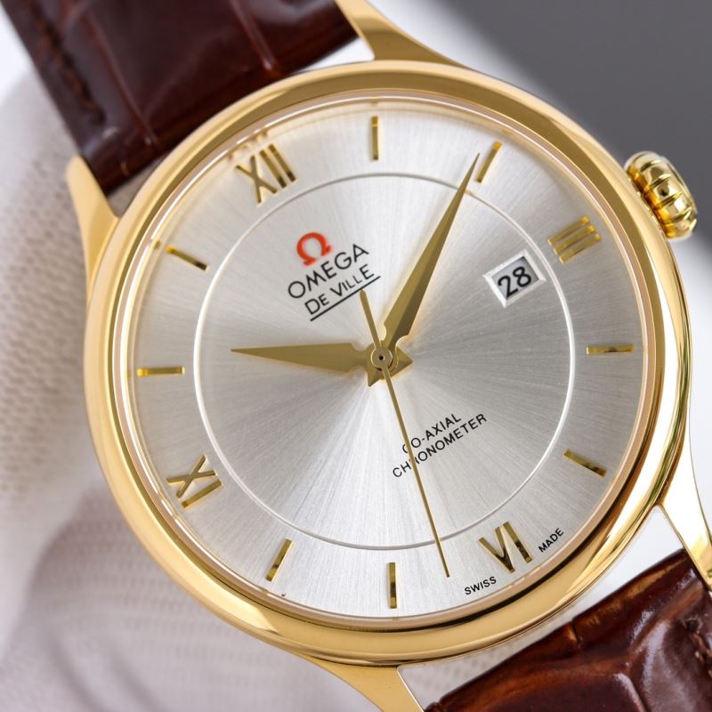 OMEGA Watches