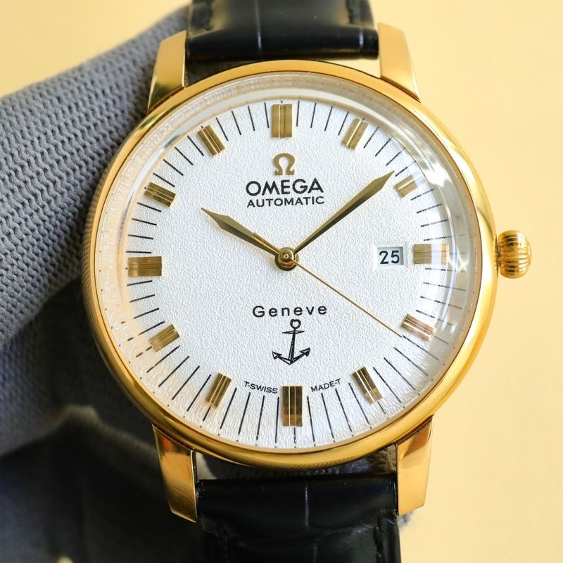 OMEGA Watches