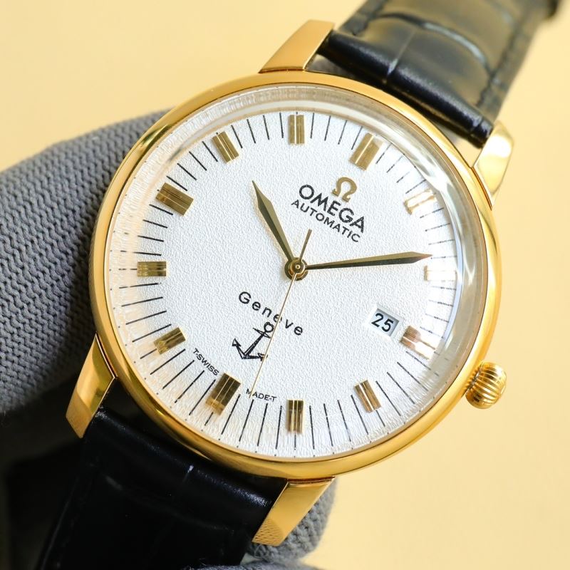 OMEGA Watches