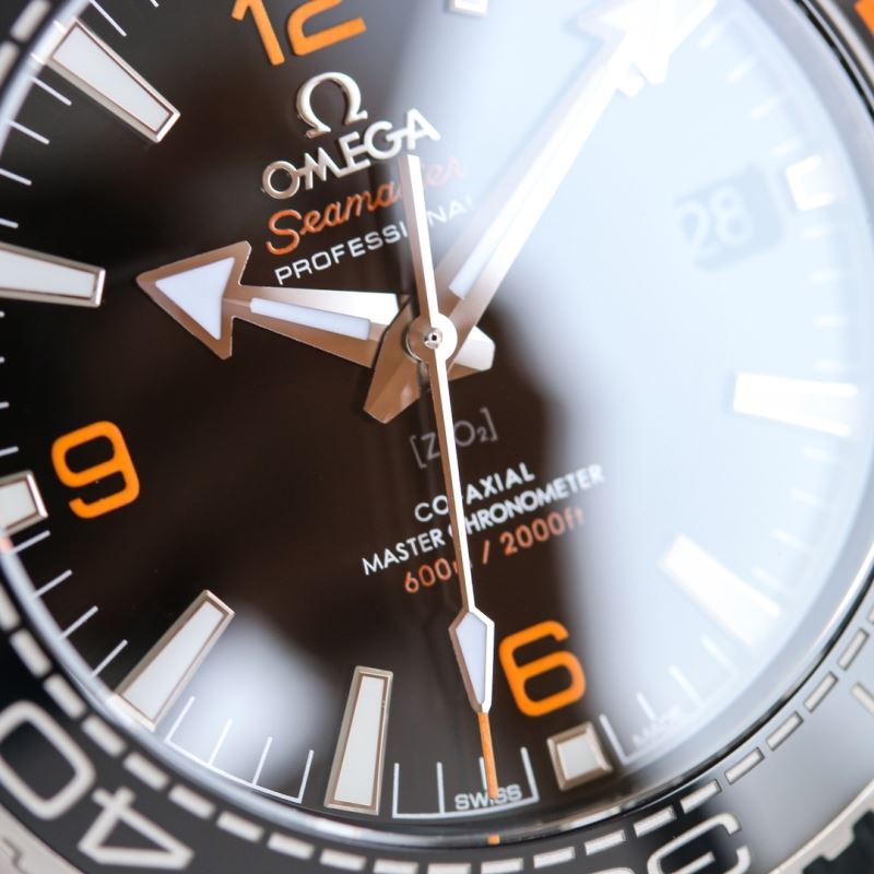 OMEGA Watches