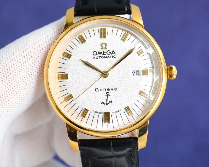 OMEGA Watches