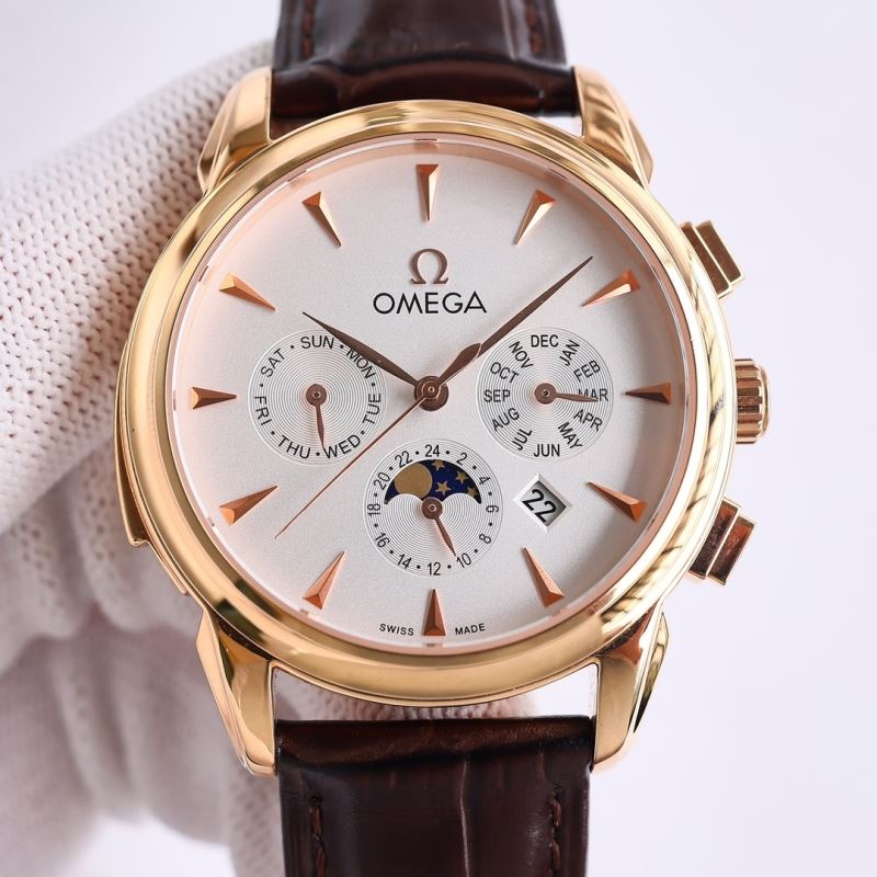 OMEGA Watches