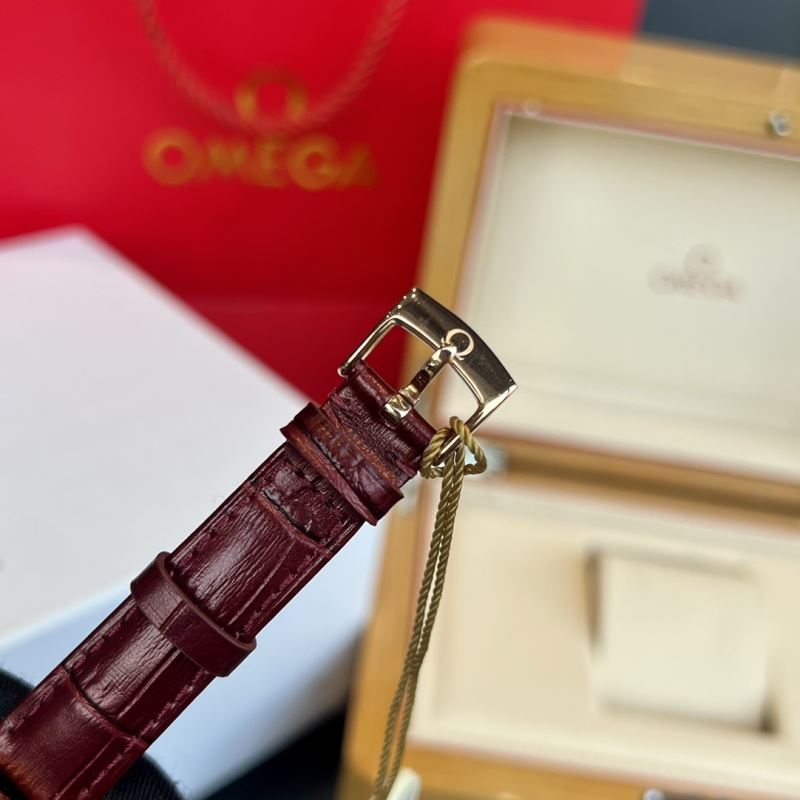 OMEGA Watches