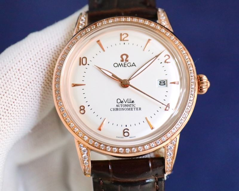 OMEGA Watches