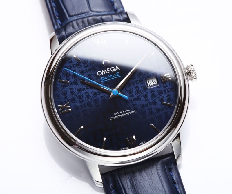 OMEGA Watches